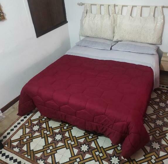 B&b Con Cucina La Ninfea