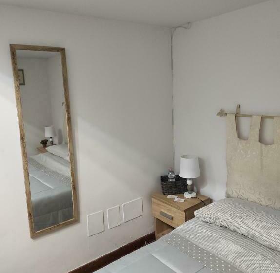 B&b Con Cucina La Ninfea