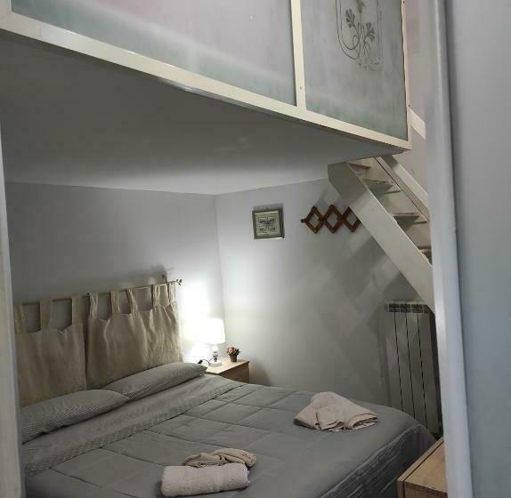 B&b Con Cucina La Ninfea