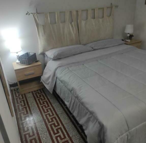 B&b Con Cucina La Ninfea