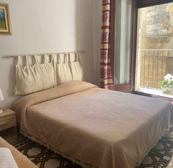 B&b Con Cucina La Ninfea