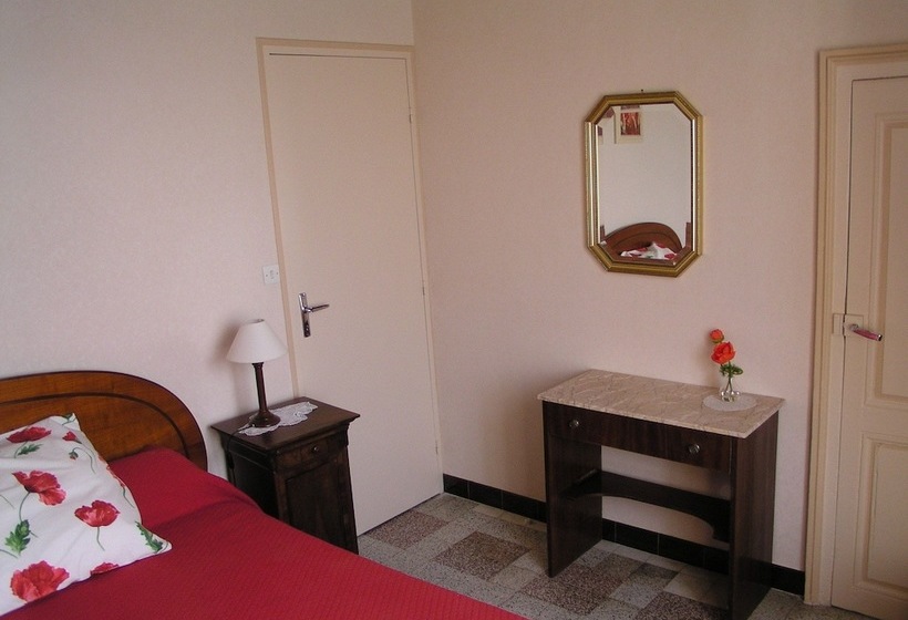 צימר Chambres D Hôtes La Ferme Du Luc