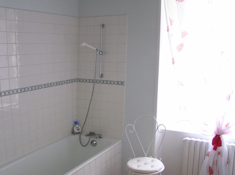 צימר Chambres D Hôtes La Ferme Du Luc