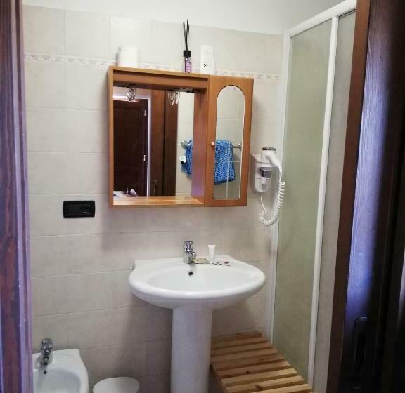 צימר Chambres D'hotes Les Fleurs