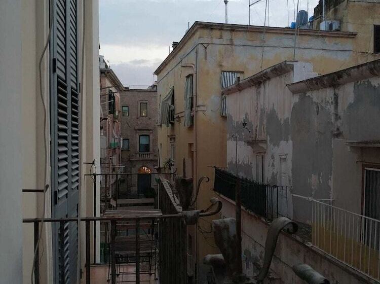 민박 Cuore Di Borgo Di Miccoli Graziana