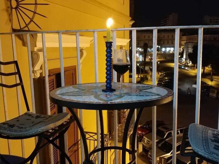 민박 Cuore Di Borgo Di Miccoli Graziana