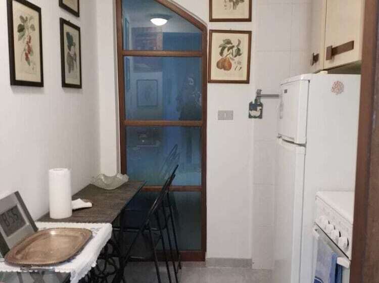 민박 Cuore Di Borgo Di Miccoli Graziana