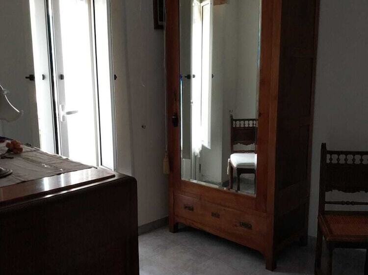 민박 Cuore Di Borgo Di Miccoli Graziana