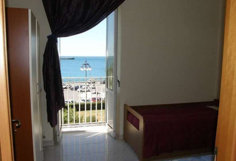 민박 Cuore Di Borgo Di Miccoli Graziana