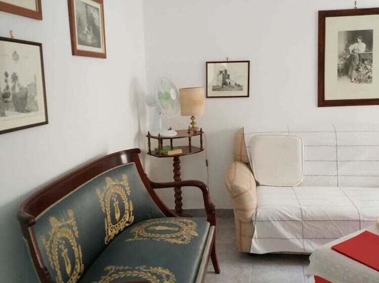 민박 Cuore Di Borgo Di Miccoli Graziana