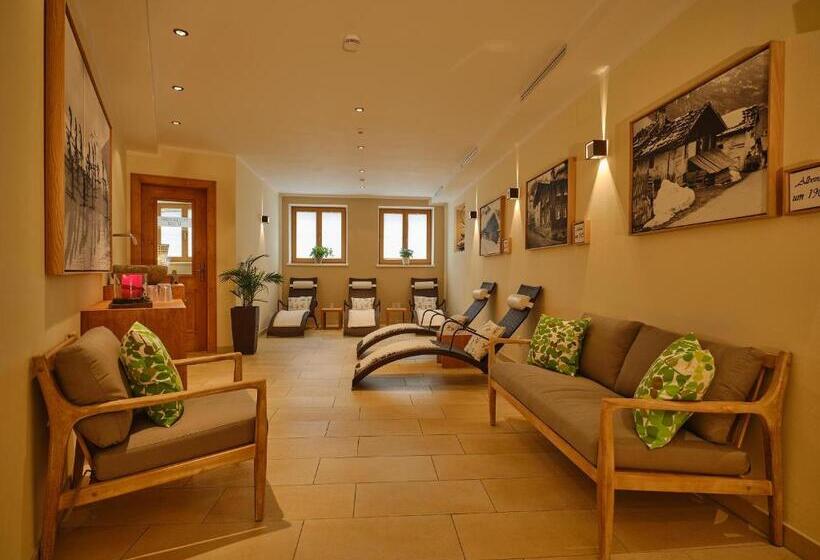 צימר Garni Albona