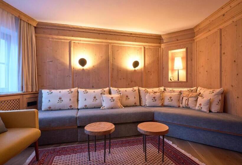 צימר Garni Albona