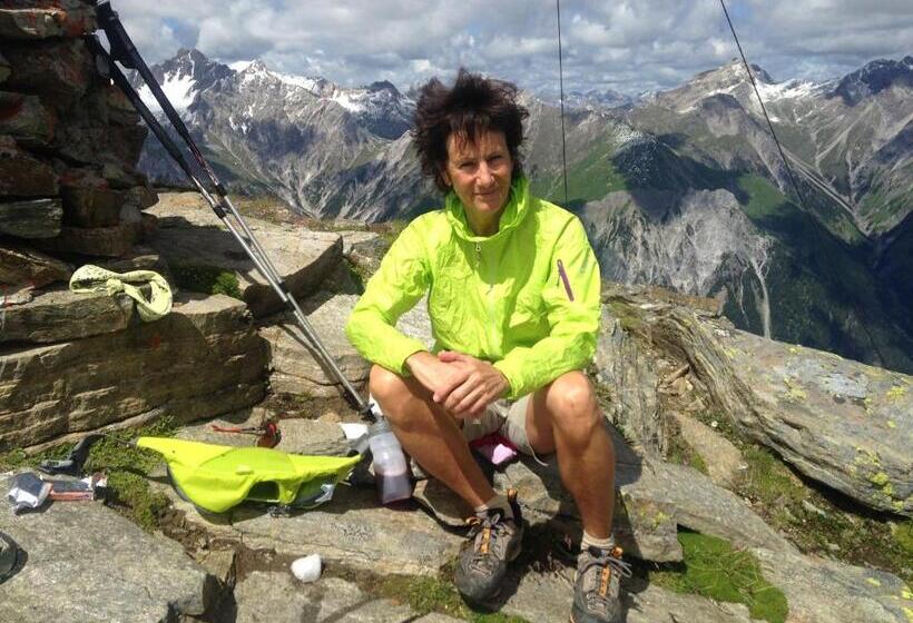 צימר Garni Albona