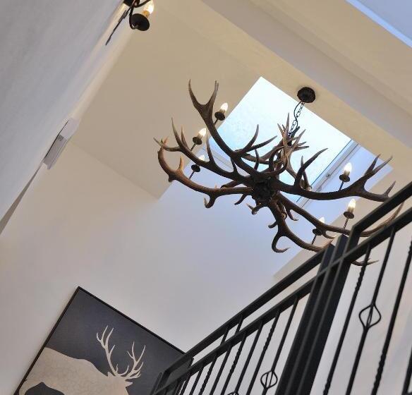 צימר Garni Albona