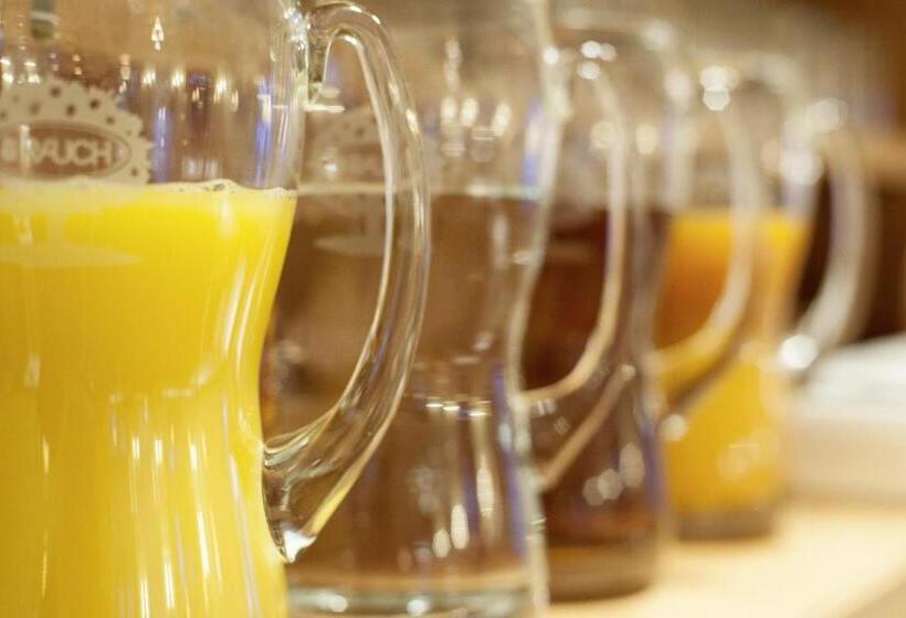 צימר Garni Albona