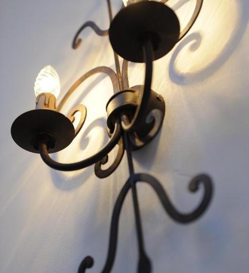 צימר Garni Albona