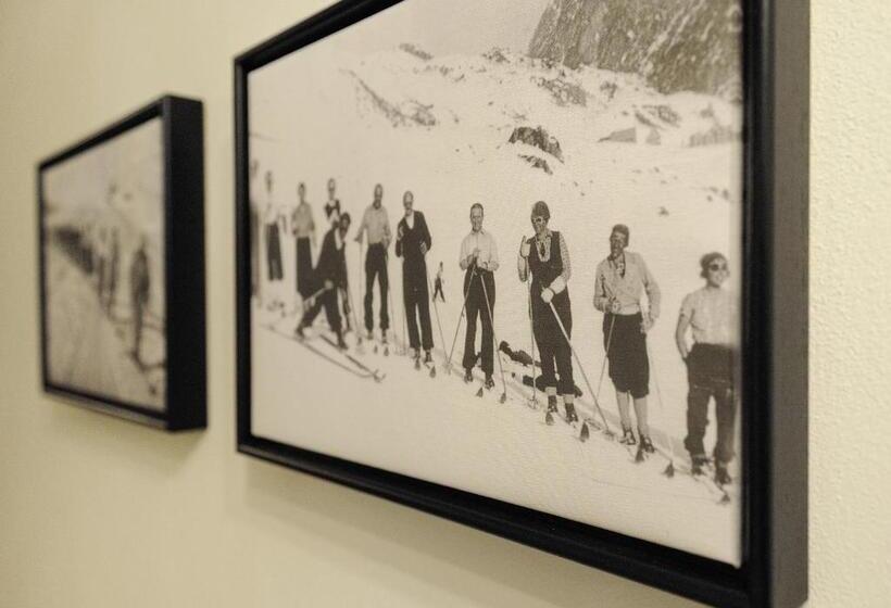 צימר Garni Albona