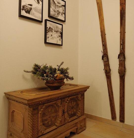 צימר Garni Albona