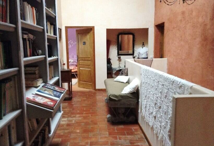 Bed and Breakfast Le Cellier De L Henriette