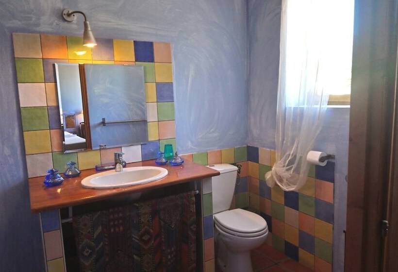 Bed and Breakfast Le Cellier De L Henriette