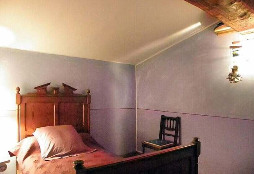 Bed and Breakfast Le Cellier De L Henriette