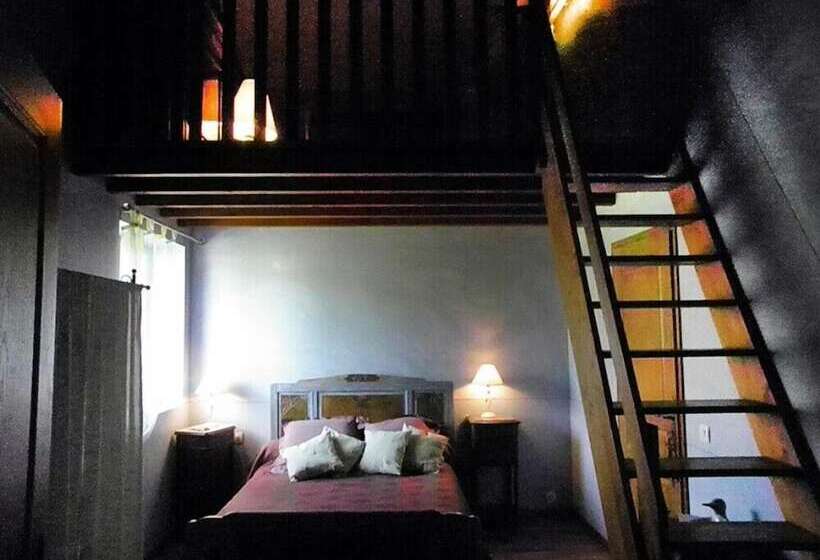 Bed and Breakfast Le Cellier De L Henriette