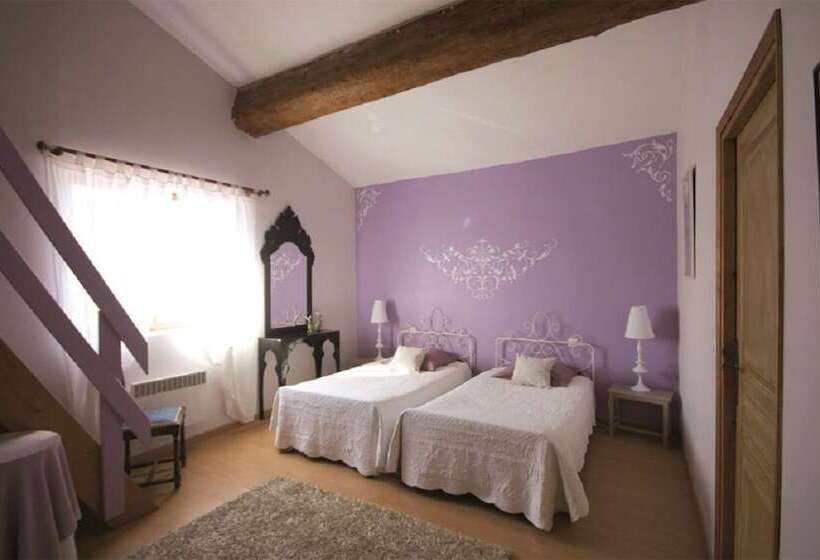Bed and Breakfast Le Cellier De L Henriette