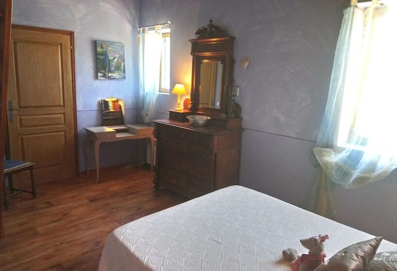 Bed and Breakfast Le Cellier De L Henriette
