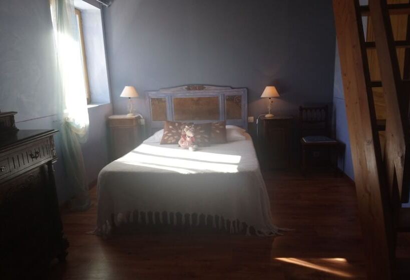 Bed and Breakfast Le Cellier De L Henriette