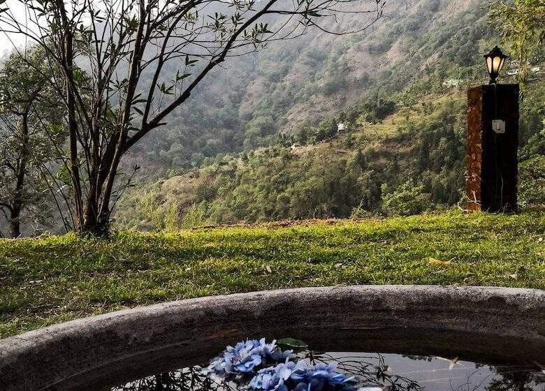 住宿加早餐 Shirori