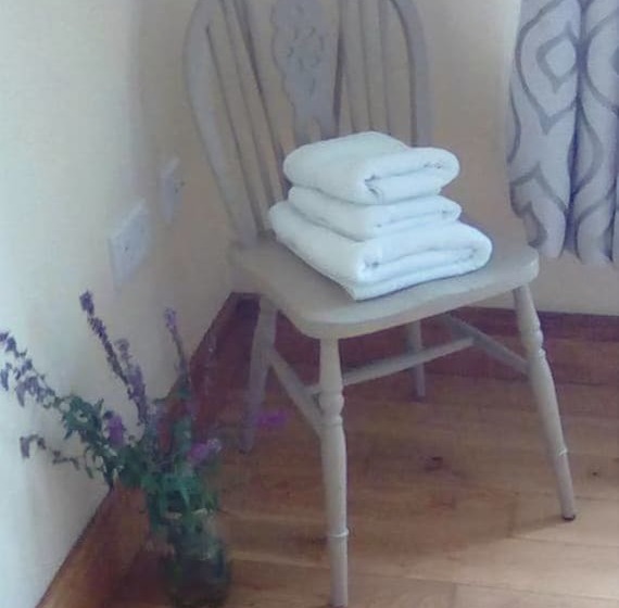 Birchall Bay B&b
