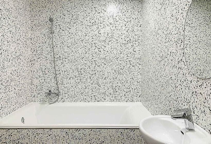 Brown Dot Hotel Buan Byeonsan