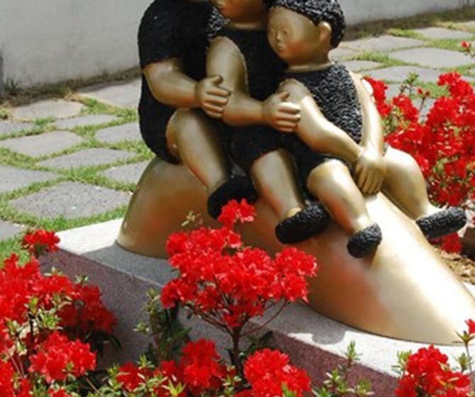 Damyang Meta Pension