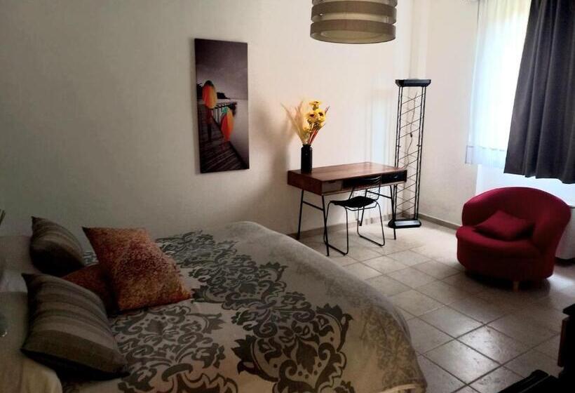 Fabula Ventis B&b Resort