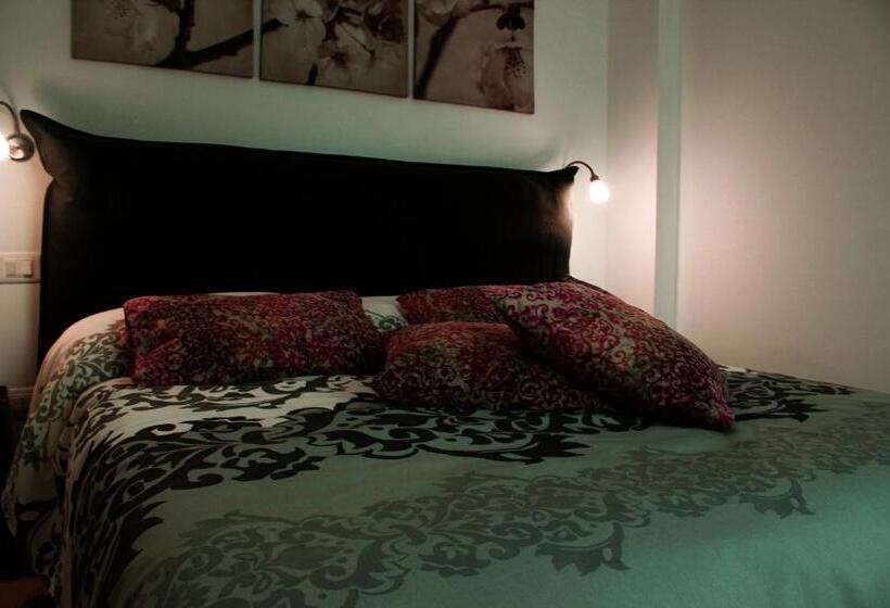 Fabula Ventis B&b Resort