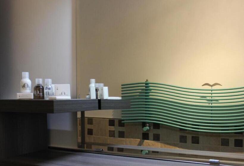 Fabula Ventis B&b Resort