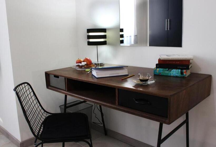 Fabula Ventis B&b Resort