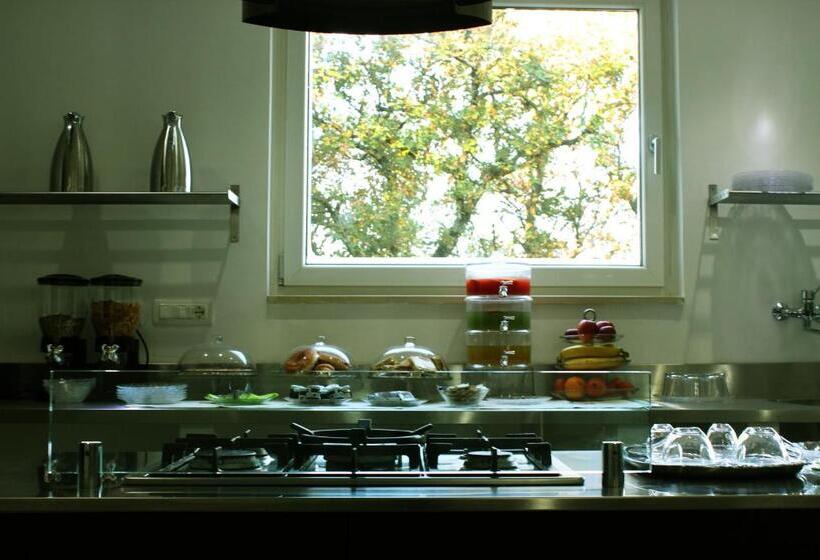 Fabula Ventis B&b Resort