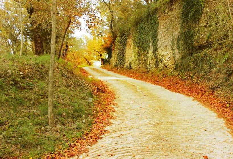 Fabula Ventis B&b Resort