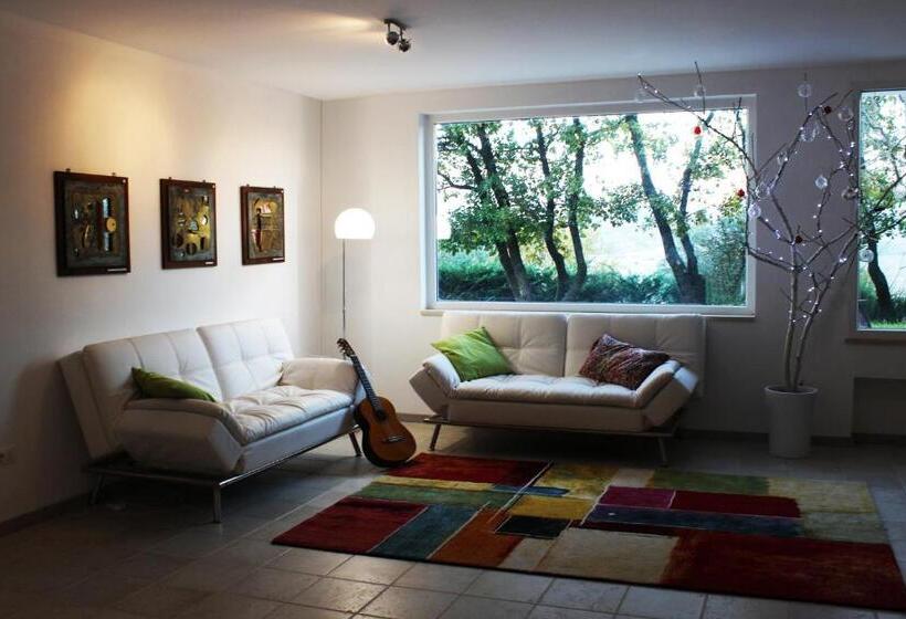 Fabula Ventis B&b Resort