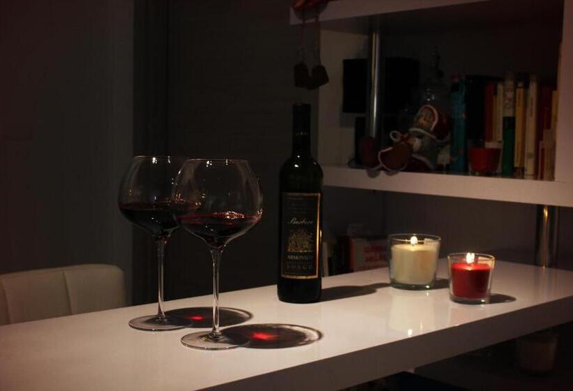 Fabula Ventis B&b Resort