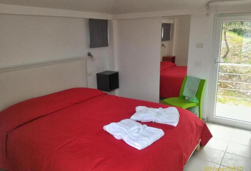 Fabula Ventis B&b Resort