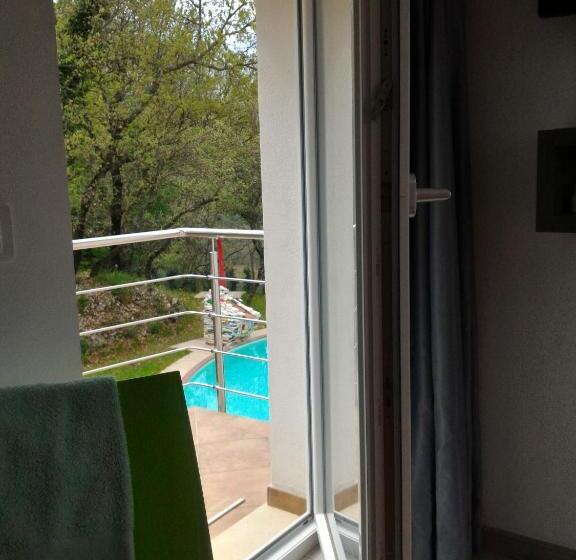 Fabula Ventis B&b Resort