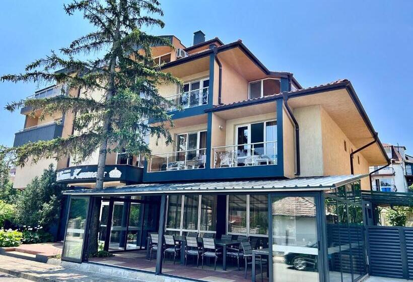 Family Hotel Kontesa