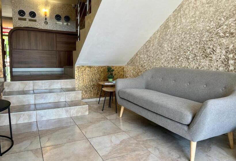 Family Hotel Kontesa