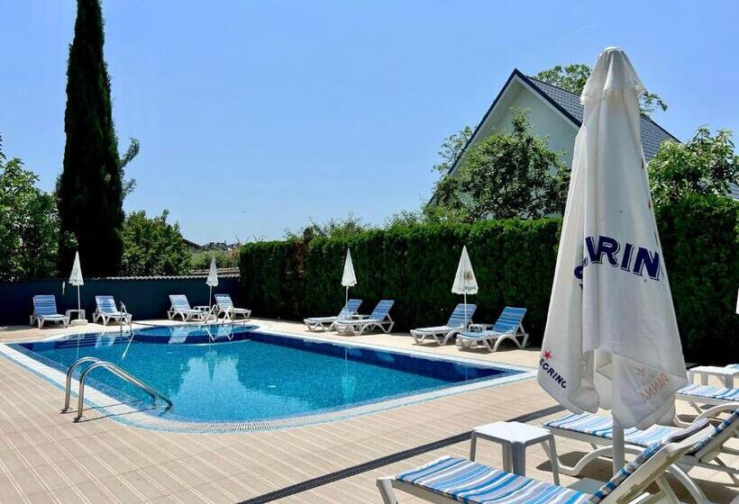 Family Hotel Kontesa