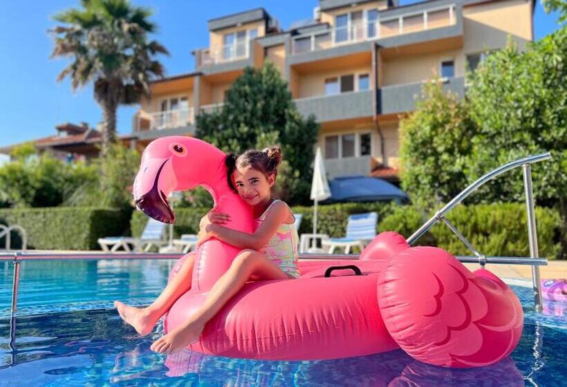 Family Hotel Kontesa