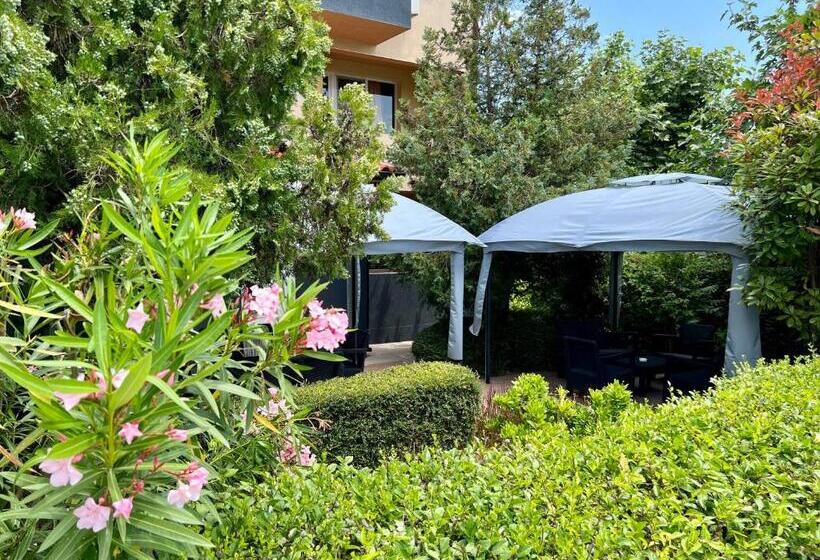 Family Hotel Kontesa