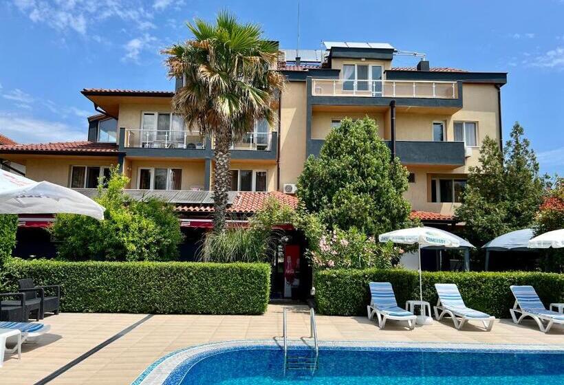 Family Hotel Kontesa