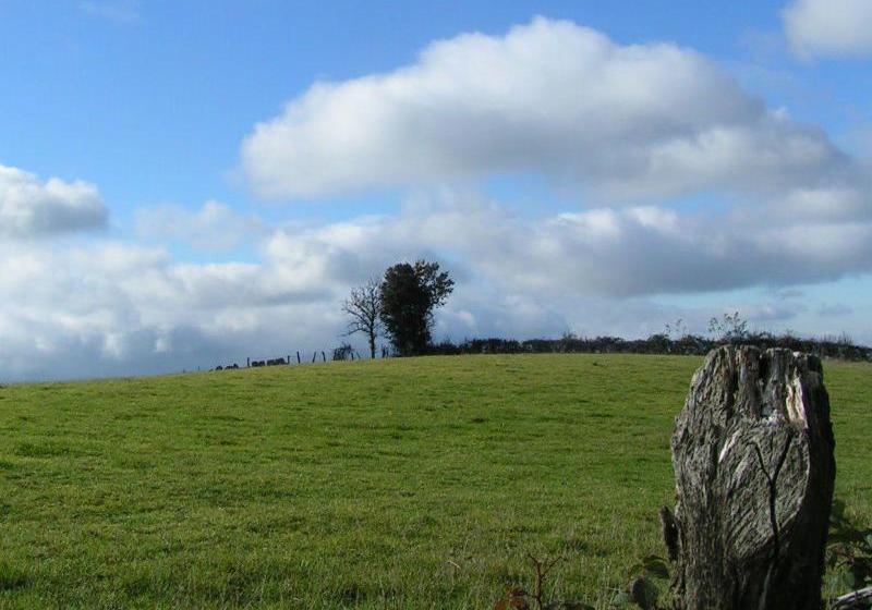 Gite De La Fontaine De Barry